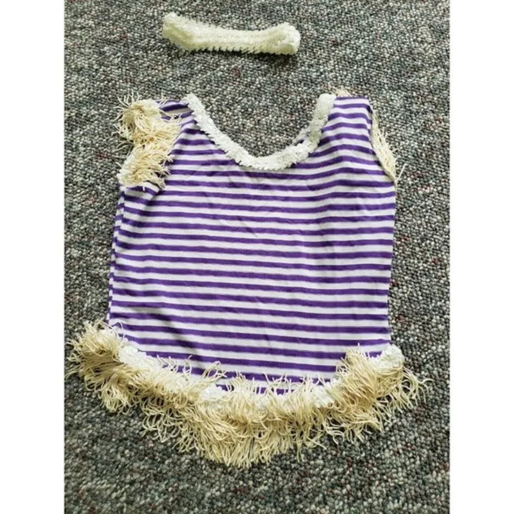 80s‎ Girls Dance Costume